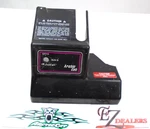 Kitty Cat Snowmobile Dash Console Arctic Used. Price: $39.99.