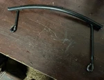 1993 Thundercat Rope Guide 0708-012 SNW4 Used. Price: $29.98.