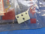 Kawasaki 13159-3502. Oem Cable Connector. Fits Multiple Applications. New. Price: $9.95.