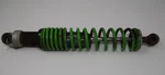 1998 Arctic Cat Zr 600 Front Shock Assembly 0603-904 For. Price: $49.95.