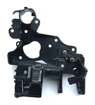 Switch Assy 515176881 Plate 515176866 Oem 2011 Ski-doo Mxz Sport 600 Ace Used. Price: $18.00.