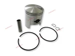 Piston Kit Std 09-696 3005-473 + Ring For Arctic Cat Snowmobile Panther Z440 Brand. Price: $81.15.