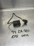 93 94 95 96 Arctic Cat Pantera Ext Zr 580 Efi Oem Tps Throttle Position Sensor Used. Price: $112.79.
