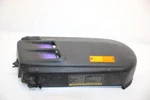 94 Arctic Cat Jag Z Oem Left Side Panel 0718-197 SAS1 Used. Price: $85.99.