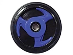 Ppd Idler Wheel 178MM Blue 04-500-13 New. Price: $85.45.