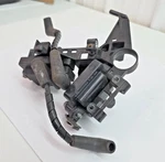 2009 Ski-doo Brp Mxz Etec Summit Gsx Gtx Spark Plug Coil Wire Boot 512060093 Used. Price: $60.00.