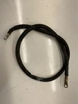 Battery Wire, Red 2016 Ski-doo Renegade 900 Ace Enduro 53233 Used. Price: $15.00.