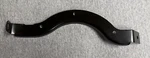 New Oem Polaris Snowmobile Left Hand Panbrace Bracket, Black 5222339-067. Price: $15.99.