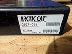 20 Arctic Cat M8000 Alpha One Ecu Ecm Cdi Computer Box Control Oem 165 Used. Price: $205.00.