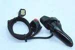 2024 Ski-doo Mxz 850 E-tec 137IN Oem Throttle Lever Kill Switch 512061544 Used. Price: $100.00.