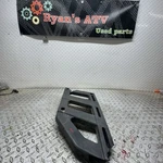 Can-am Rh Rear Luggage Rack 2005 Outlander 330 2X4 Max 4X4 705001526 Used. Price: $37.99.