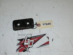 Ski-doo 1998 Mach Z Lower Radius Rod Plate 517288600 Used. Price: $14.95.