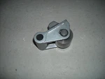 Yamaha Chain Tensioner Arm Part #8FA-47613-00-00, Fits Many 2003-04 Used. Price: $24.99.