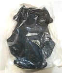 New Oem Arctic Cat Center Skid Plate 6606-387 (6606-953) Artic Remanufactured. Price: $23.45.