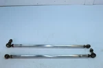 2015 Arctic Cat M8000 Sno Pro 162IN Set Tie Rod Assembly 1605-088 Used. Price: $50.00.