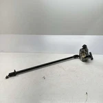Post, Steering-painted Black, Adjustable 2010 Arctic Cat F8 Lxr Used. Price: $100.00.