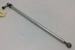 Ski Doo Steering Tie Rod With Ends Freeride Mxz Tnt Blizzard Renegade 506153058 Used. Price: $53.99.