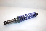 96 Polaris Xlt Oem Front Track Shock 7041433 SPS1 Used. Price: $60.19.