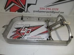 Yamaha 2006 Rs Vector Mt 162 Steering Gate Upper Frame 8ES-23870-02-00 Used. Price: $69.26.