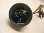 Ski Doo Denso Temperature Gauge Inch 057500-2540 Used. Price: $40.00.