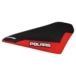 Polaris Rush 600 800 Pro Switchback 2015-19 Seat Cover Red & Black / #309 New. Price: $89.99.