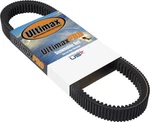 Ultimax By Timken Pro Belt Snowmobile 140-4352U4 Heavy-duty Drive New. Price: $168.32.