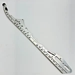 15-17 Arctic Bearcat 3000 Pantera 7000 Suspension Rail 146" 3604-685 Used. Price: $129.95.