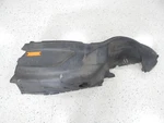 Arctic Cat Snowmobile 2000-2001 Zr 500 600 700 Black Right Belly Pan 1706-822 Used. Price: $82.99.