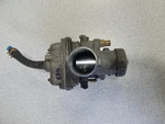 Polaris Snowmobile 1995-1999 Super Xcf Transport Carburetor 3130547 Used. Price: $99.99.