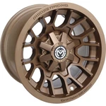 Moose Offroad Wheel - 24X Rear Bronze 12X8 4/110 4+4 24MO128110BZ4 New. Price: $118.95.
