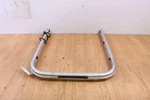 2004 Ski-doo Summit 800 Rev Rear Bumper With Led Light Used. Price: $49.00.