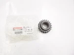 Genuine Oem Yamaha Drive Sprocket For 2019-2020 Sidewinder Ltx Le New. Price: $48.99.