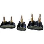 Stud Boy Super-lite Pro Series Single Backers .75" 84/PACK Black 2513-P8-BLK New. Price: $107.80.