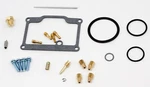 Arctic Cat Panther 440 Fan, 1992-1995, Carb/carburetor Repair Kit Deluxe New. Price: $51.33.