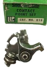 Moto-ski 540801124 Snowmobile Engine Contact Breaker Llp Fits 1973-1975 Models New. Price: $10.99.