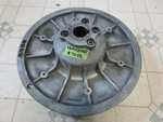 98 Ski Doo Mxz 440 F/c Snowmobile Rear Secondary Driven Clutch Used. Price: $99.99.