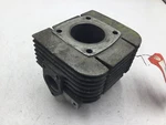 Yamaha Cylinder Jug Std Bore Fits 1980 Enticer ET300 F/c Fan 8H9-11321-00-00 Used. Price: $89.95.