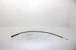 1993 Arctic Cat Ext 580 Z Oem Brake Cable 0187-202 SA55 Used. Price: $18.99.