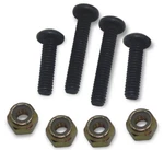 Polaris Sportsman Xplorer Trailboss Floorboard Screw And Nut Kit 7517377 7517376 New. Price: $8.95.