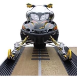 Caliber Products PM13311(8) Multi-glide Wide Double Set (40 Ft. Total) New. Price: $185.99.