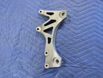 6M6-21415-00-94 Bracket, Front Upper 1990 Yamaha Wave Runner Lx 650 Used. Price: $30.00.