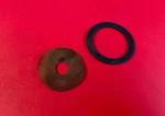 Mikuni Nos Carb Fuel Screen & Gasket Yamaha 74 GP246 GP292 GPX338 GPX383 New. Price: $15.99.