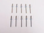 Oem Arctic Cat Snowmobile Blind Rivets Set Of 10) 8060-486 Read Listing New. Price: $11.95.