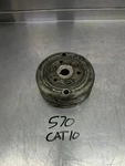 02-09 03 04 Arctic Flywheel Assembly # 0609-483 Z 570 Panther Bearcat FP9113 Used. Price: $225.59.