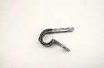 1999-2026 Polaris Oem Cable Clamp 7080367 Atv Utv Snowmobile Motorcycle Wide Fit New. Price: $24.99.