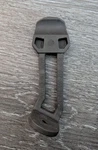 517304221 Ski-doo Oem Latch Support New. Price: $15.50.
