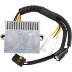 Parts Unlimited Regulator/rectifier For Arctic Cat 2112-1558 New. Price: $115.21.