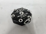 1997 Arctic Cat Zr 440 Engine Motor Cylinder Head 3005-096 Nos New. Price: $60.00.