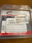 Balls 14-1047 Shaft Bearing And Seal Kit New. Price: $15.00.