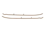 Roetin 505-0131 Runner Wear Bars Qty 2 Nos New. Price: $17.84.